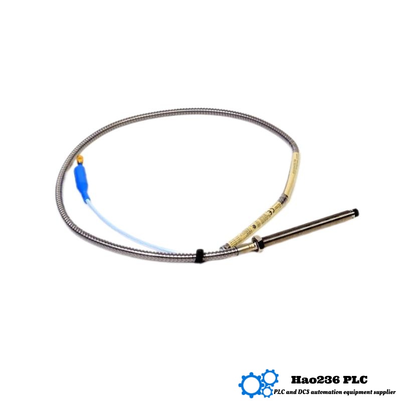 Bently Nevada 330103-05-09-10-02-00 8 mm Proximity Probe (Metric) 3300 XL Series