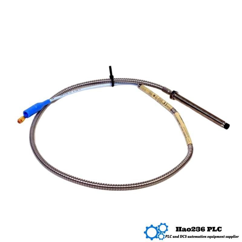 Bently Nevada 330104-00-10-50-02-00 8 mm Proximity Probe 3300 XL Series