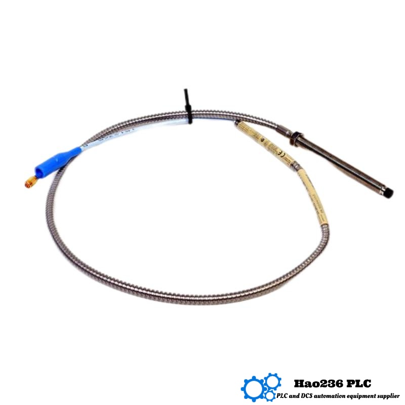 Bently Nevada 330103-05-09-10-02-00 8 mm Proximity Probe (Metric) 3300 XL Series