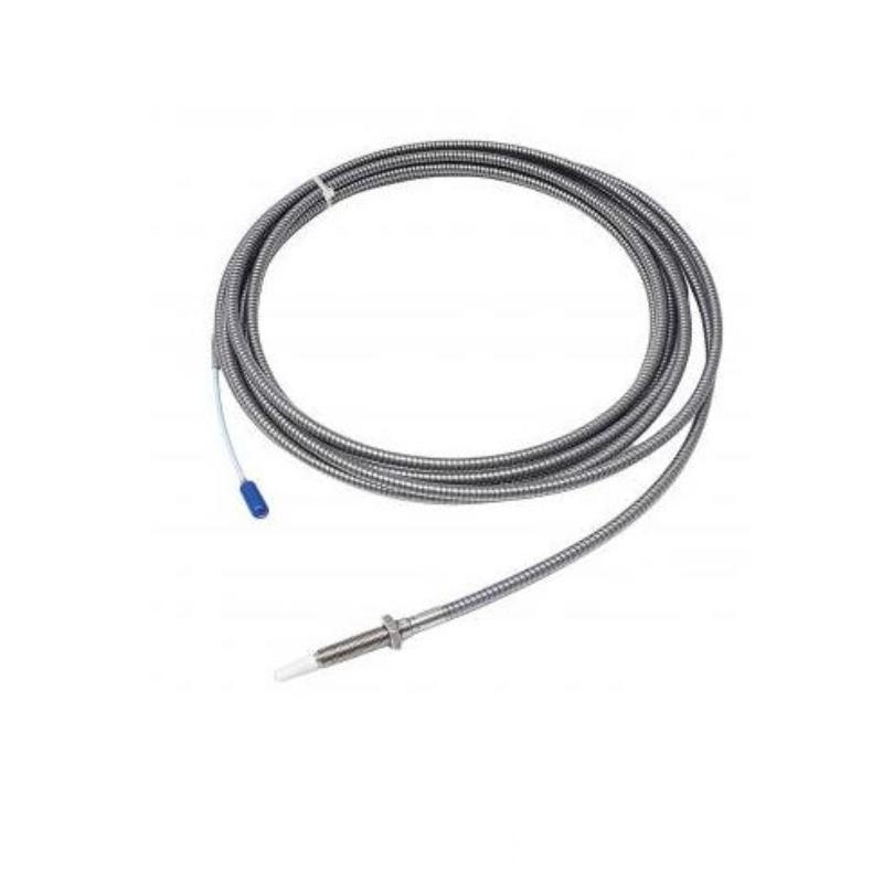 Bently Nevada 330102-00-72-10-01-05 8 mm Proximity Probe 3300 XL Series