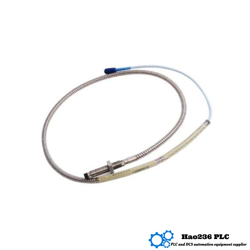 Bently Nevada 330102-35-62-05-11 8mm Proximity Probe 3300 XL Series 12-Month Warranty