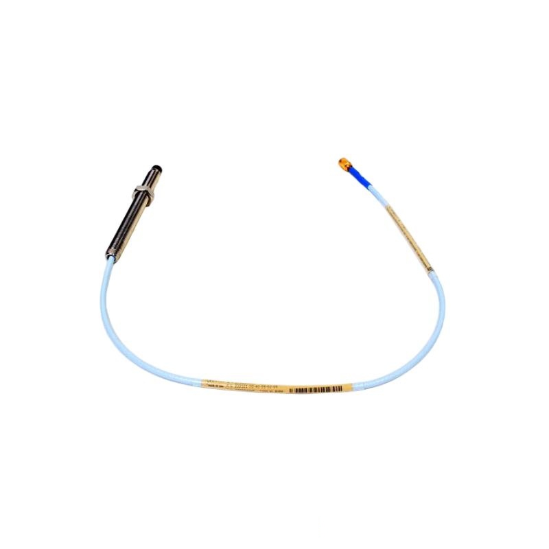 Bently Nevada 330103-00-02-05-01-00 8mm Proximity Probe Metric 3300 XL Series