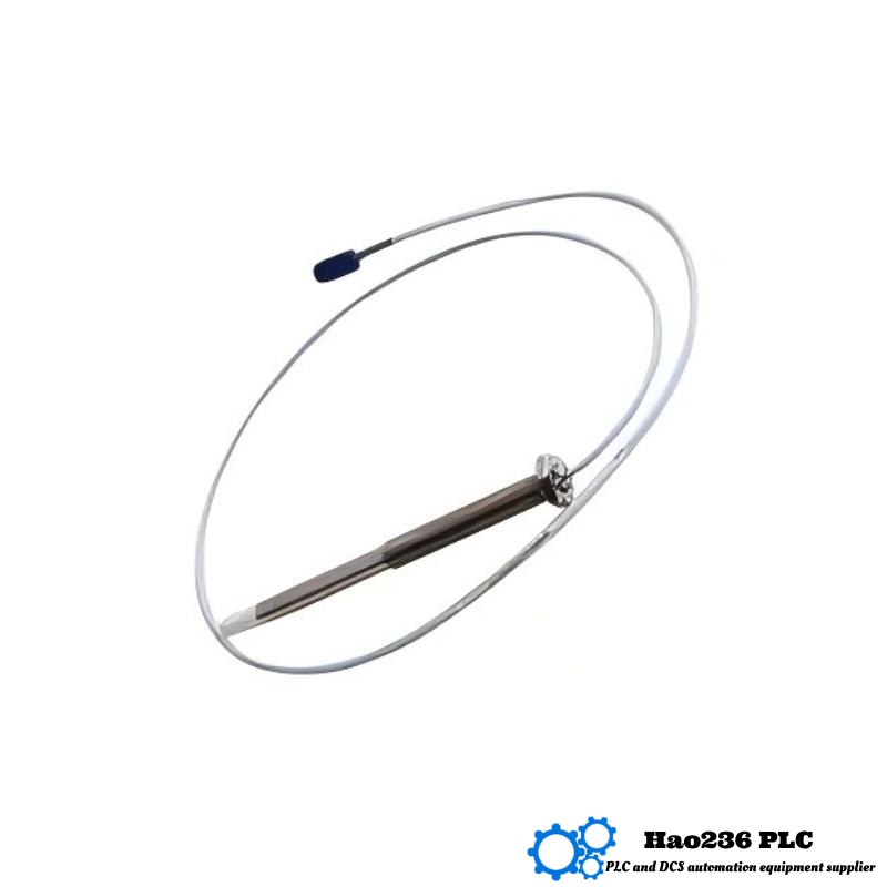 Bently Nevada 330104-00-10-90-02-00 8 mm Proximity Probe 3300 XL Series