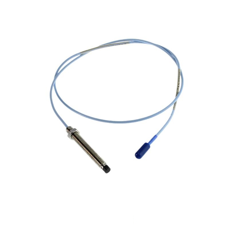 Bently Nevada 330103-00-02-10-02-00 8mm Proximity Probe Metric 3300 XL Series