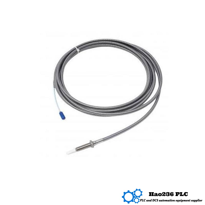 Bently Nevada 330104-00-10-50-02-00 8 mm Proximity Probe 3300 XL Series