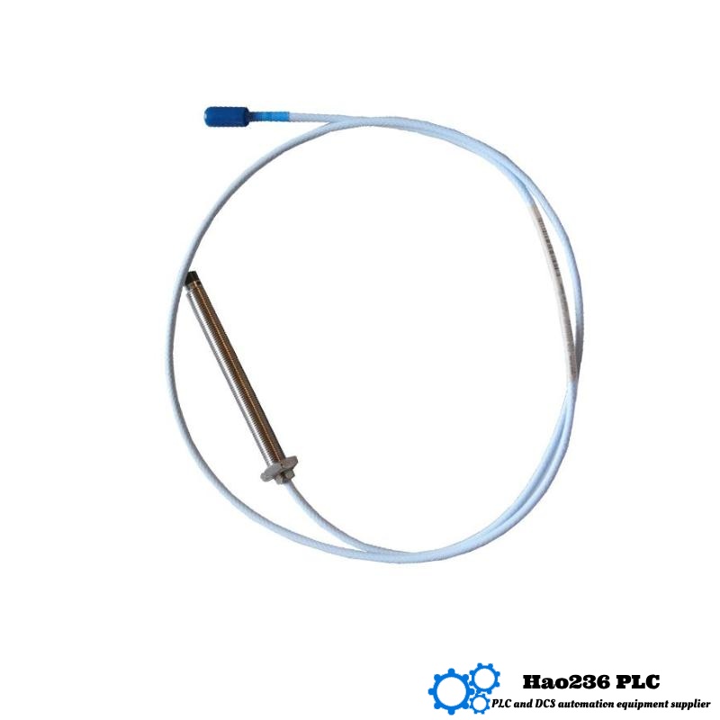 Bently Nevada 330103-00-08-50-02-00 8mm Near-Field Probe 3300 XL Series