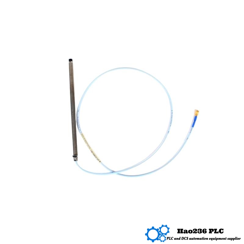 Bently Nevada 330103-00-08-50-02-00 8mm Near-Field Probe 3300 XL Series