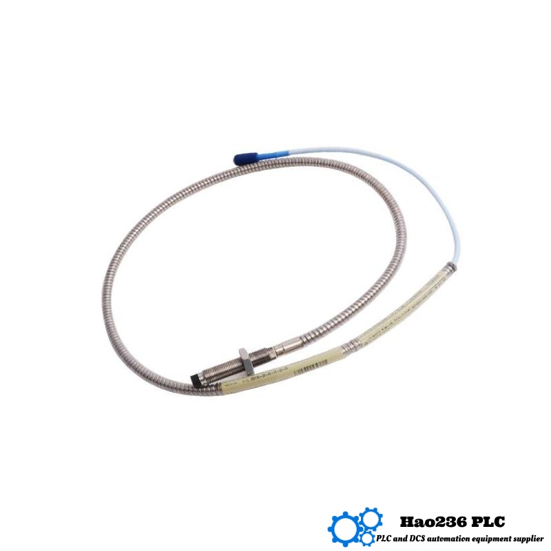 Bently Nevada 330103-00-08-50-02-00 8mm Near-Field Probe 3300 XL Series