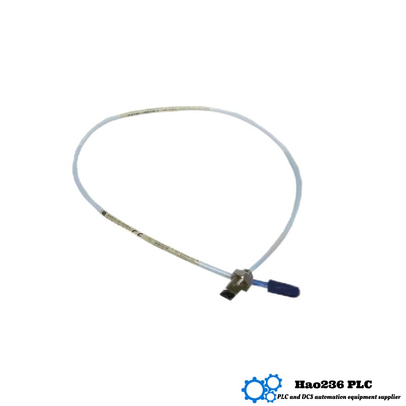 Bently Nevada 330103-06-15-10-12-CN 8 mm Proximity Probe (Metric) 3300 XL Series