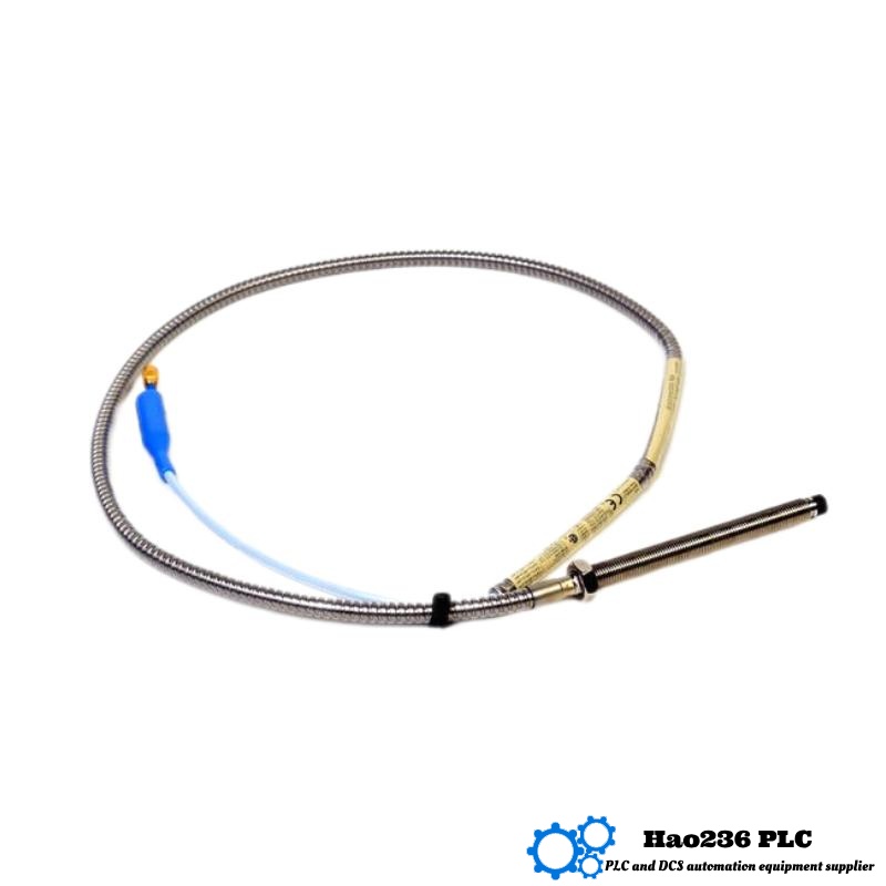 Bently Nevada 330103-06-15-10-12-CN 8 mm Proximity Probe (Metric) 3300 XL Series