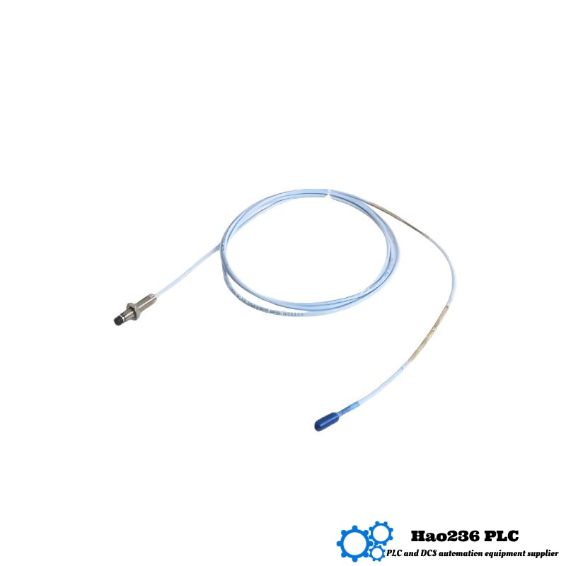 Bently Nevada 330103-17-23-05-02-05 8 mm Proximity Probe (Metric) 3300 XL Series