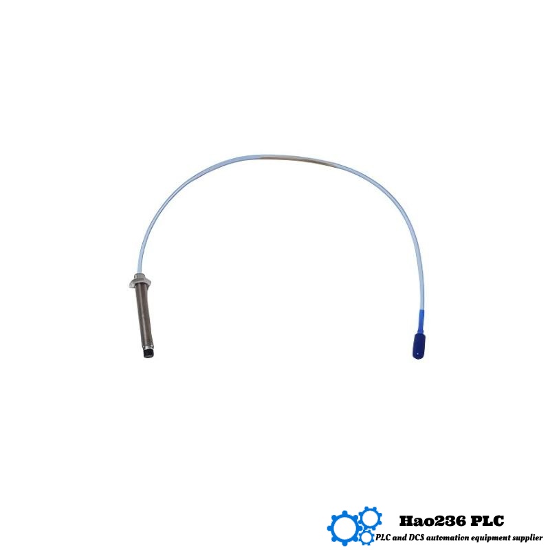 Bently Nevada 330103-17-23-05-02-05 8 mm Proximity Probe (Metric) 3300 XL Series