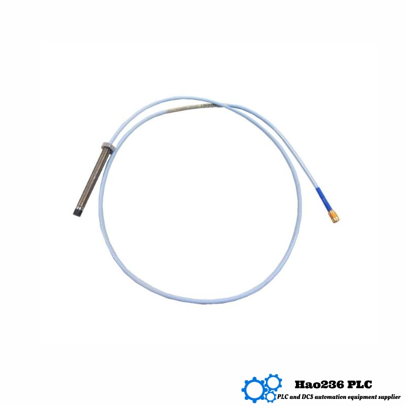 Bently Nevada 330103-20-25-05-02-CN 8 mm Proximity Probe (Metric) 3300 XL Series