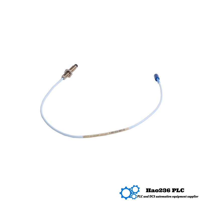 Bently Nevada 330103-20-25-05-02-CN 8 mm Proximity Probe (Metric) 3300 XL Series