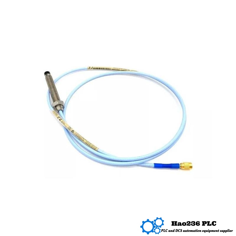 Bently Nevada 330103-20-25-05-02-CN 8 mm Proximity Probe (Metric) 3300 XL Series