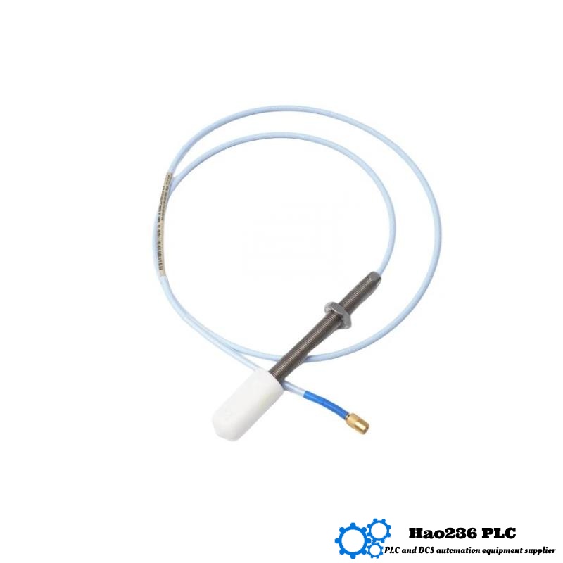 Bently Nevada 330103-30-10-40-00-61-02-00 8 mm Proximity Probe (Metric) 3300 XL Series