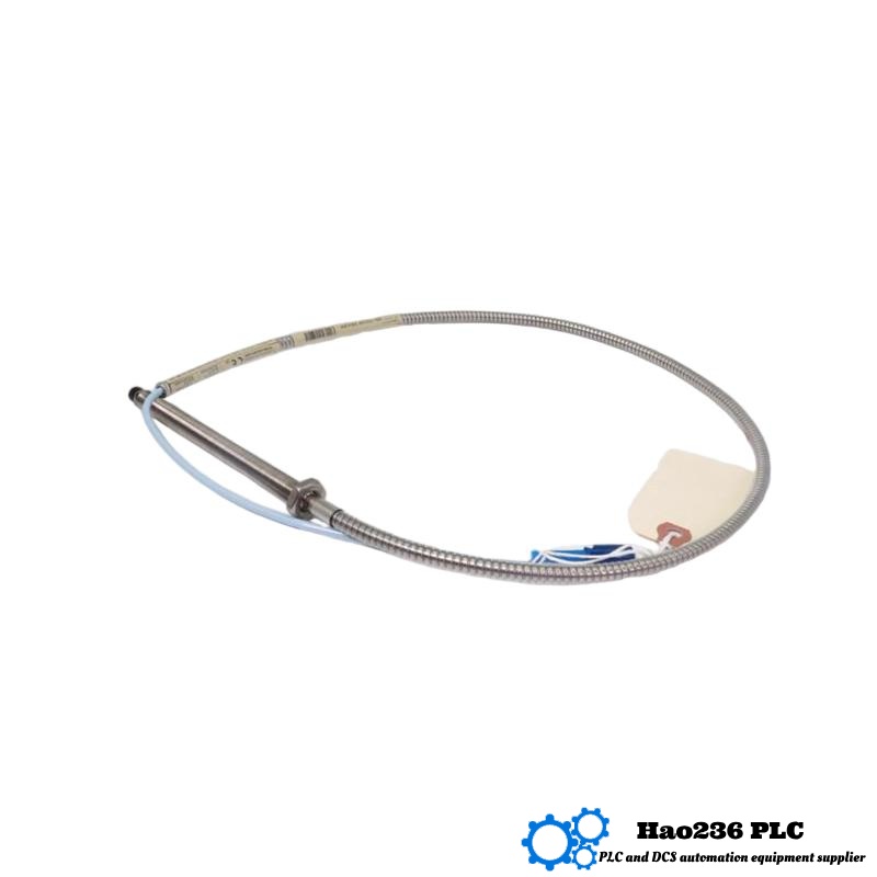 Bently Nevada 330104-00-03-10-01-00 8 mm Proximity Probe (Metric) 3300 XL Series