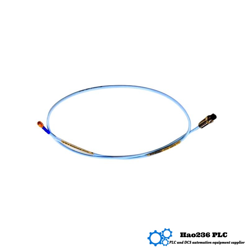 Bently Nevada 330104-00-03-10-01-00 8 mm Proximity Probe (Metric) 3300 XL Series