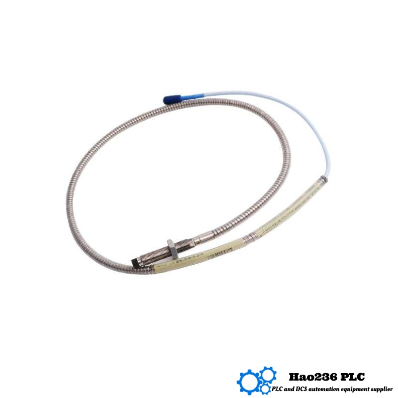 Bently Nevada 330104-00-10-20-12-05 8 mm Proximity Probe