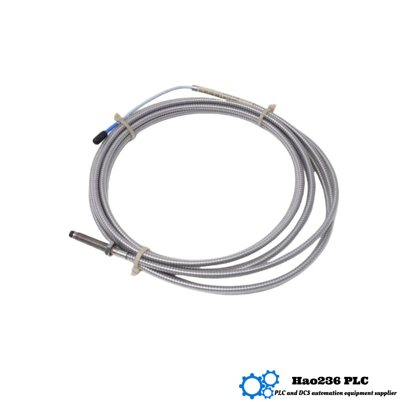 Bently Nevada 330104-00-10-50-02-00 8 mm Proximity Probe 3300 XL Series