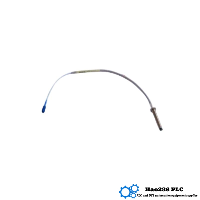 Bently Nevada 330104-00-16-10-02-CN 8mm Proximity Probe (Metric) 3300 XL series