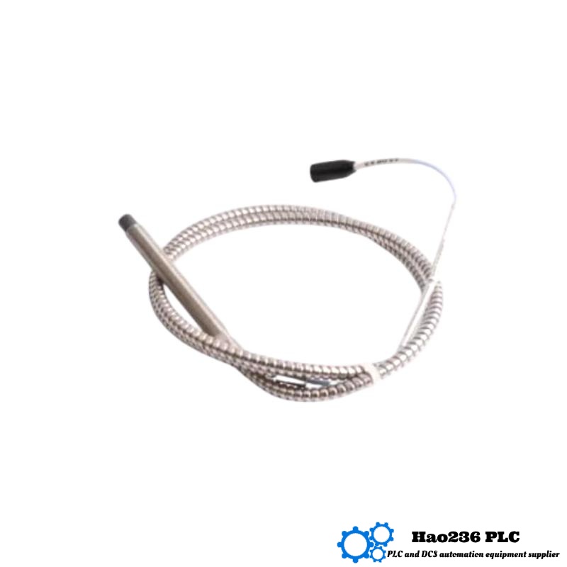 Bently Nevada 330104-00-16-10-02-CN 8mm Proximity Probe (Metric) 3300 XL series