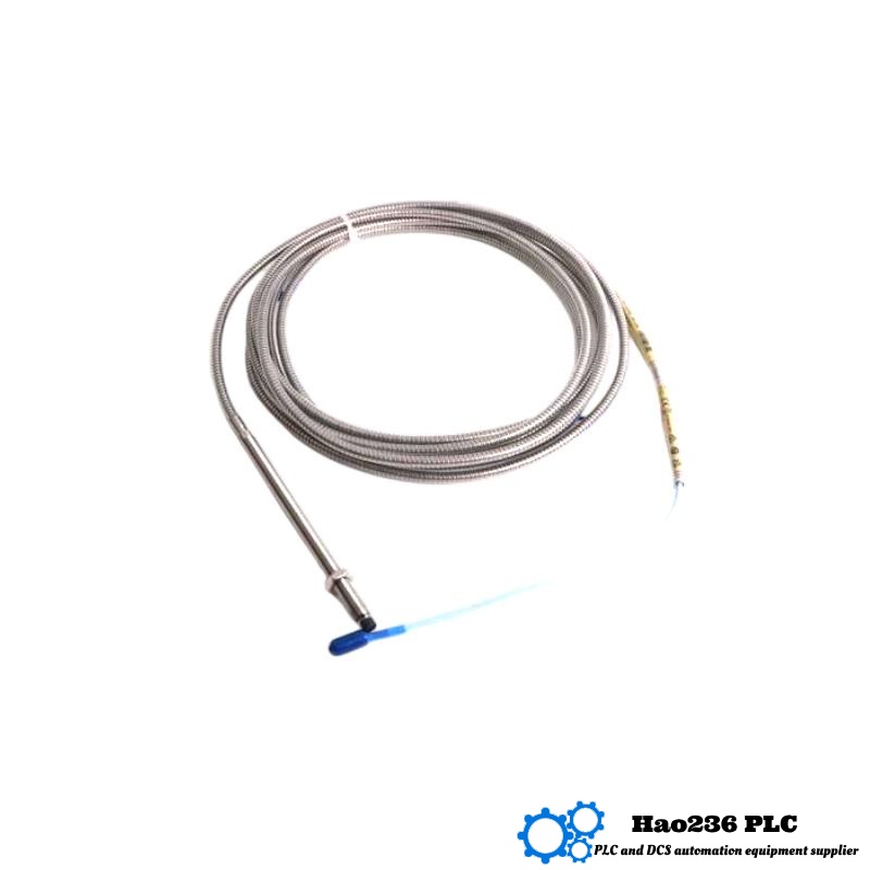 Bently Nevada 330104-00-16-50-02-00 8mm Proximity Probe (Metric)