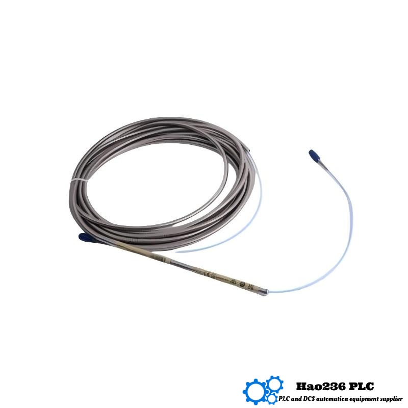 Bently Nevada 330104-00-16-50-02-00 8mm Proximity Probe (Metric)