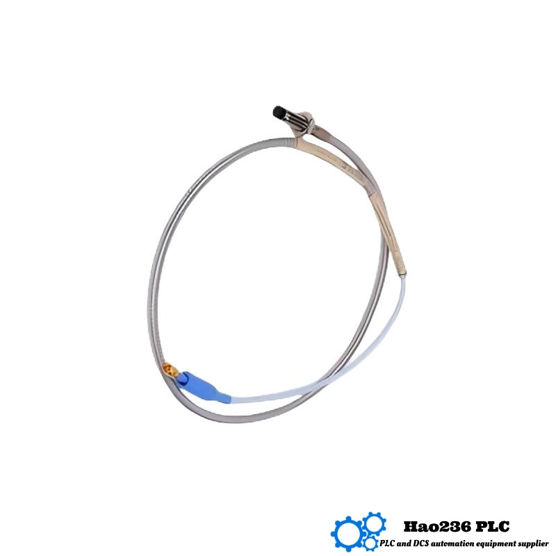 Bently Nevada 330104-00-16-50-02-00 8mm Proximity Probe (Metric)