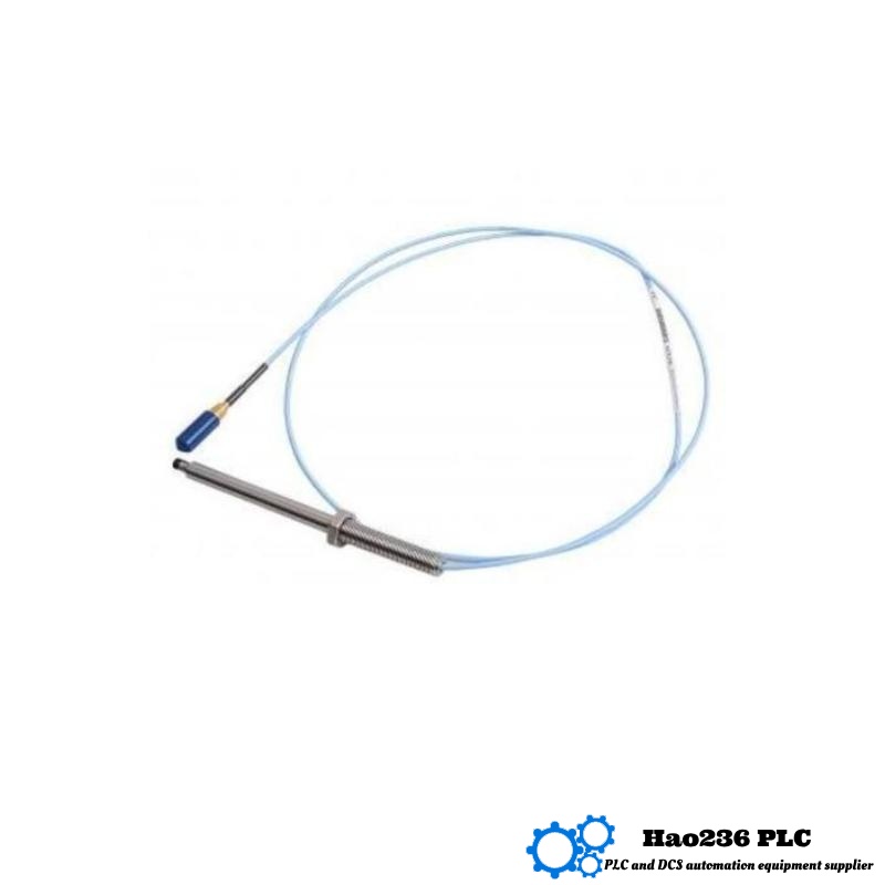 Bently Nevada 330104-00-16-50-02-00 8mm Proximity Probe (Metric)