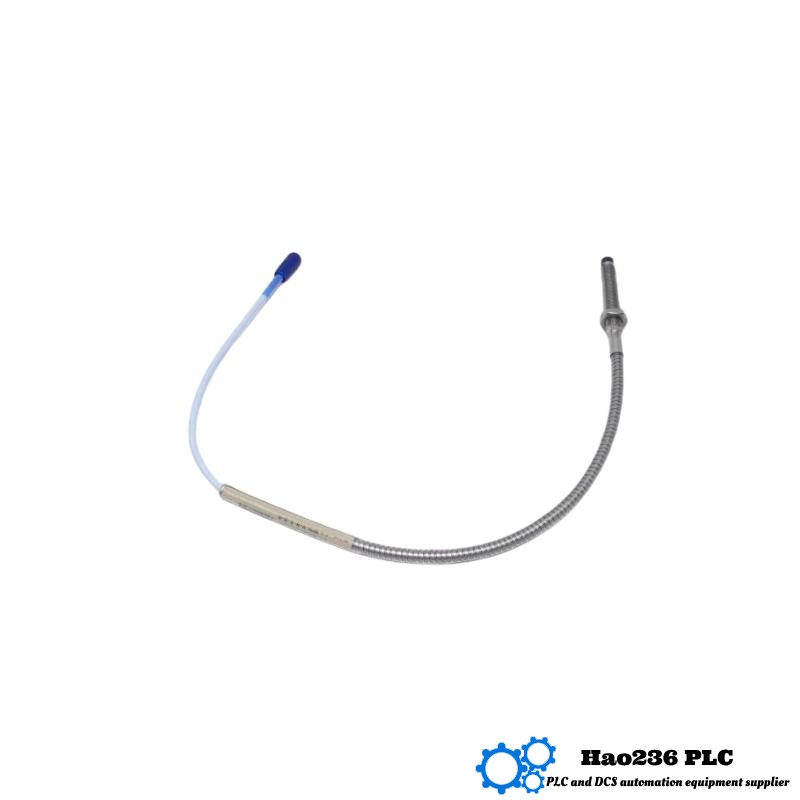 Bently Nevada 330104-00-17-05-02-00 8mm Proximity Probe (Metric) 3300 XL series