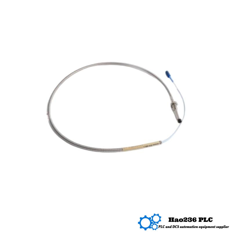 Bently Nevada 330104-00-18-10-02-00 8mm Proximity Probe (Metric) 3300 XL series