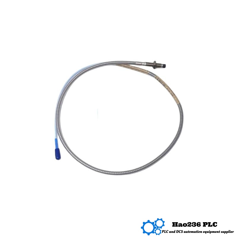 Bently Nevada 330104-01-02-50-02-05 8 mm Proximity Probe Metric 3300 XL Series