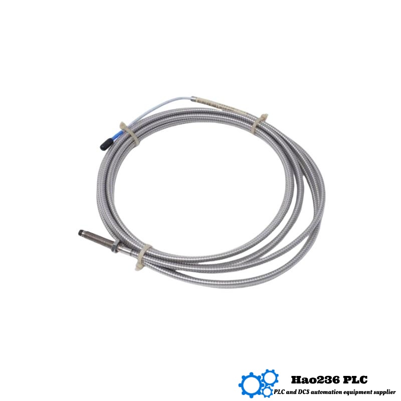 Bently Nevada 330104-01-05-50-02-05 8 mm Proximity Probe Metric 3300 XL Series