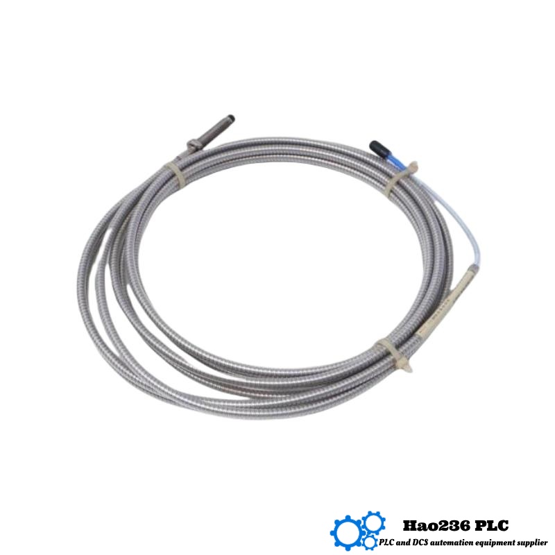 Bently Nevada 330104-01-05-50-02-05 8 mm Proximity Probe Metric 3300 XL Series