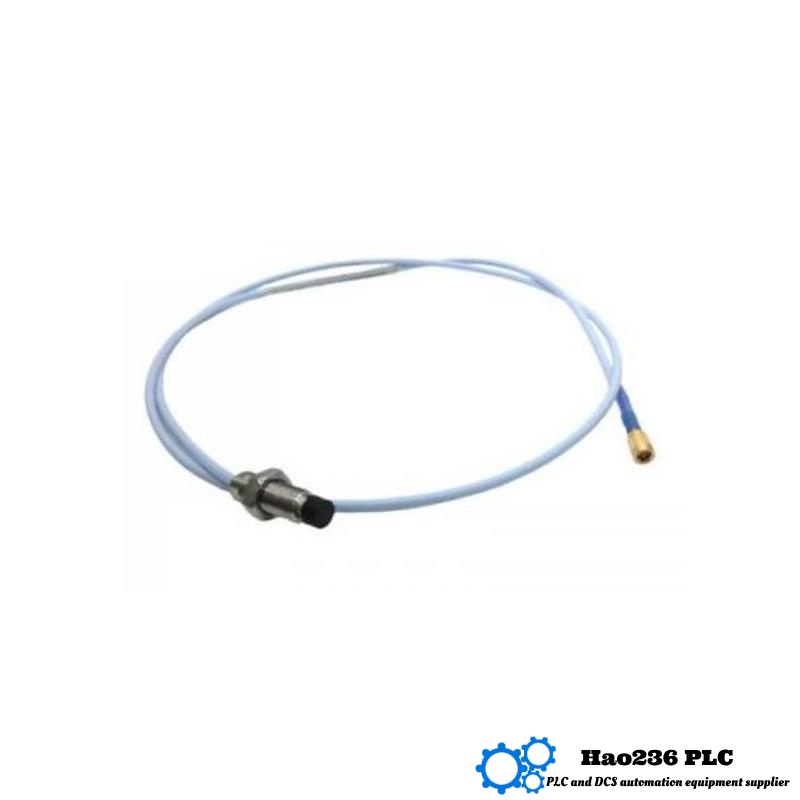 Bently Nevada 330104-01-06-50-02-05 8 mm Proximity Probe Metric 3300 XL Series