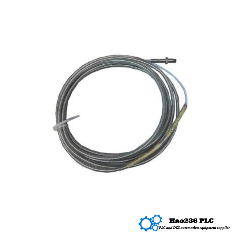 Bently Nevada 330104-01-06-50-02-05 8 mm Proximity Probe Metric 3300 XL Series