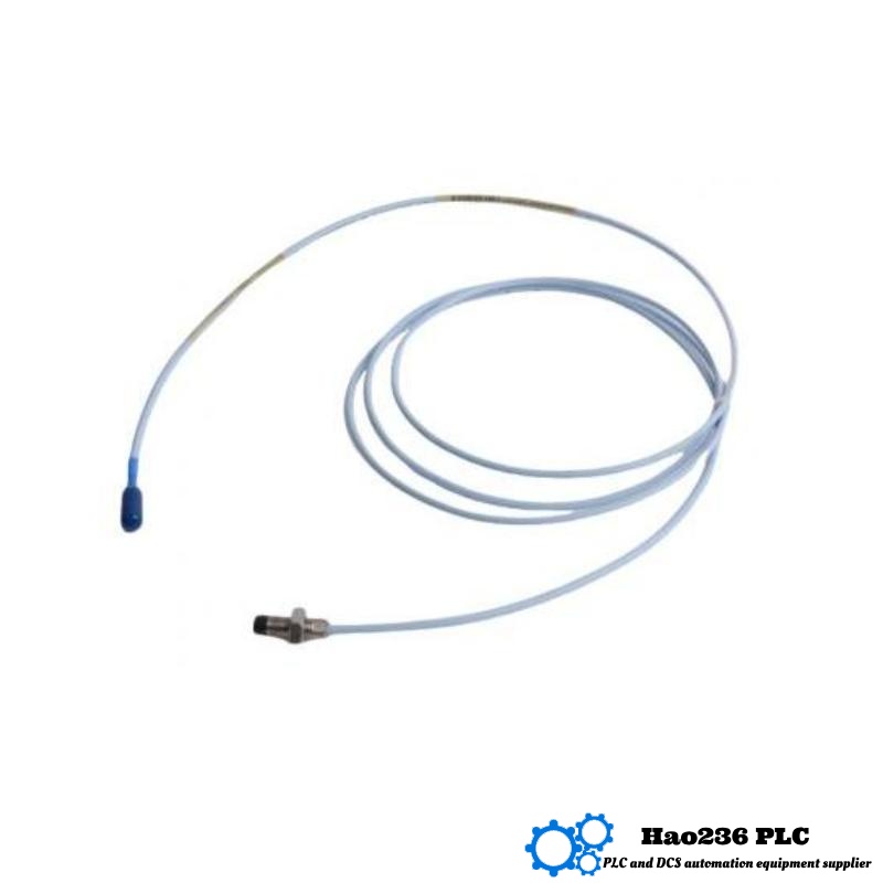 Bently Nevada 330104-01-06-50-02-05 8 mm Proximity Probe Metric 3300 XL Series