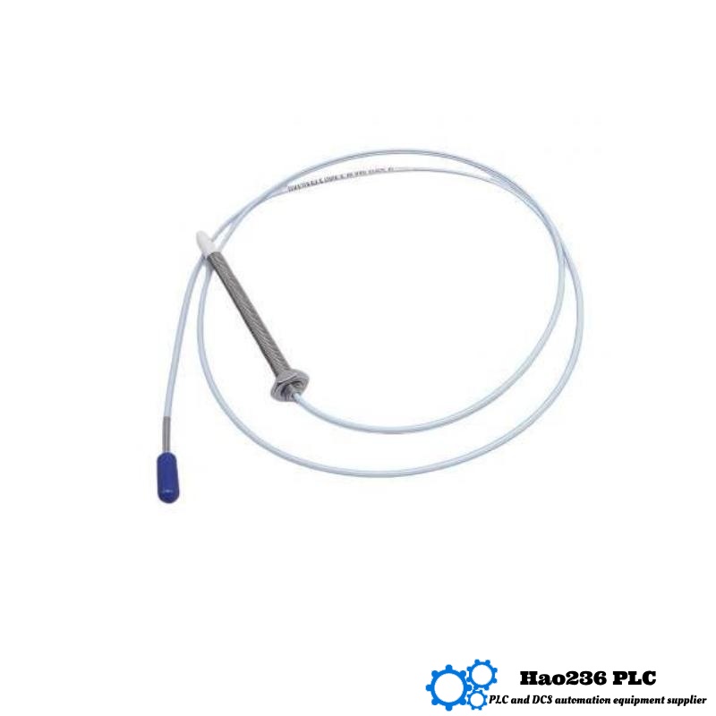 Bently Nevada 330104-01-06-50-02-05 8 mm Proximity Probe Metric 3300 XL Series