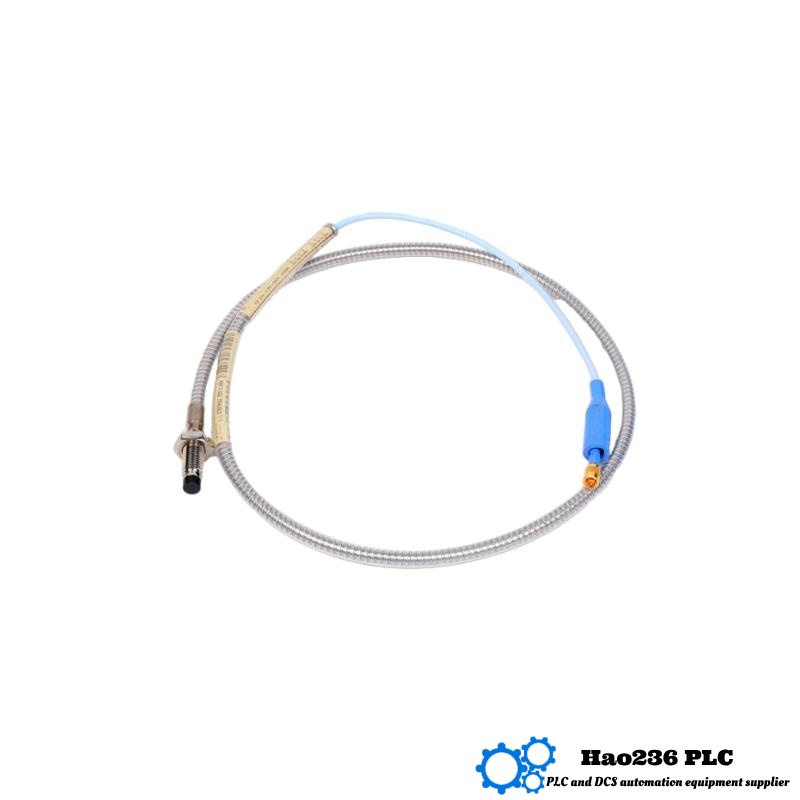 Bently Nevada 330104-01-08-10-01-05 8 mm Proximity Probe Metric 3300 XL Series