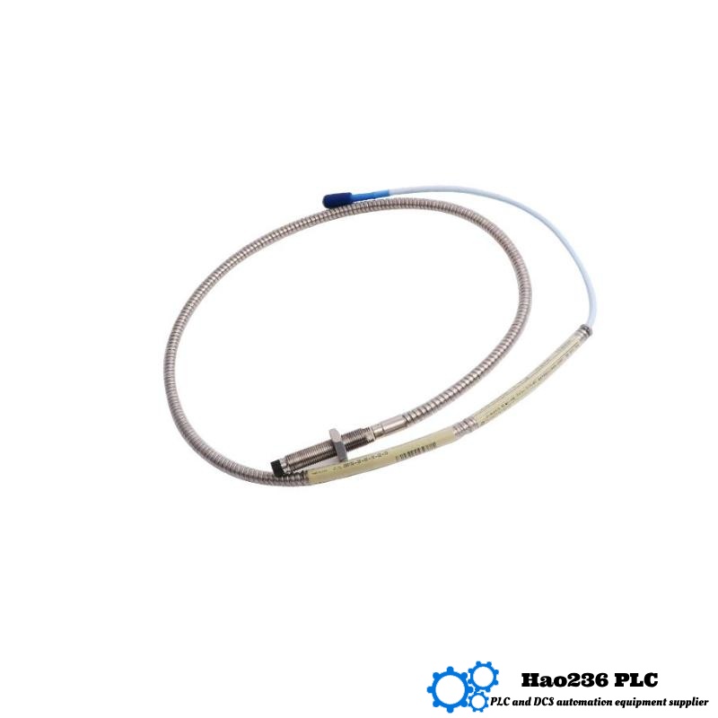 Bently Nevada 330104-01-08-10-01-05 8 mm Proximity Probe Metric 3300 XL Series