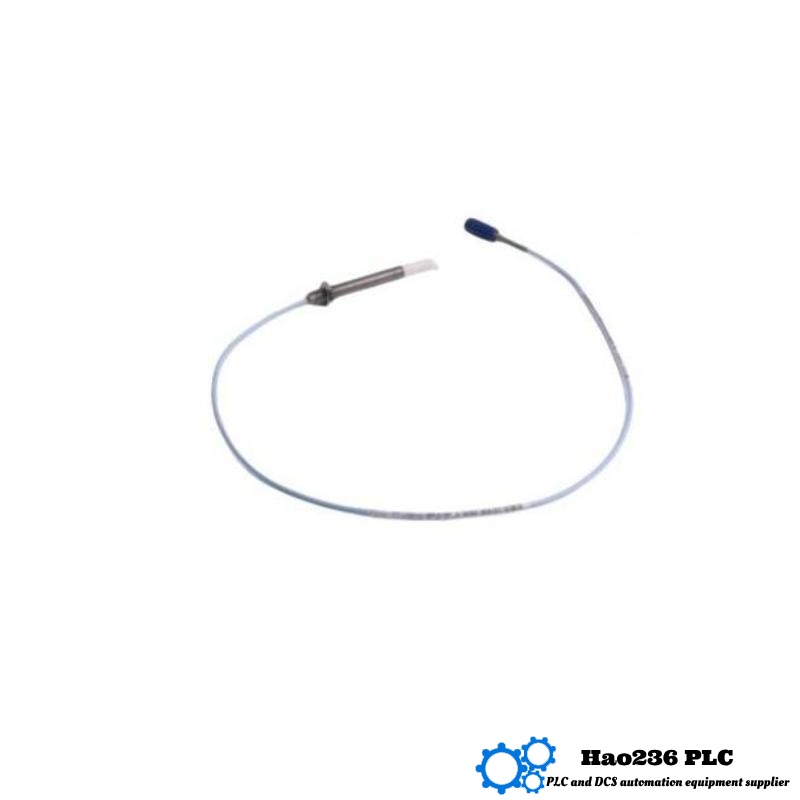 Bently Nevada 330104-01-08-10-01-05 8 mm Proximity Probe Metric 3300 XL Series