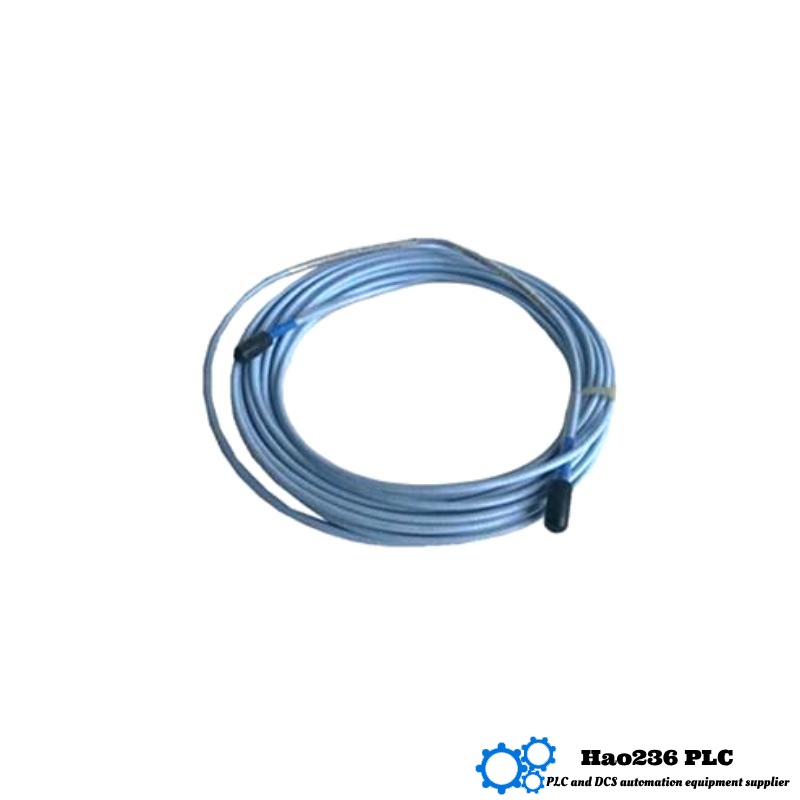 Bently Nevada 330104-01-08-15-02-05 8 mm Proximity Probe Metric 3300 XL Series