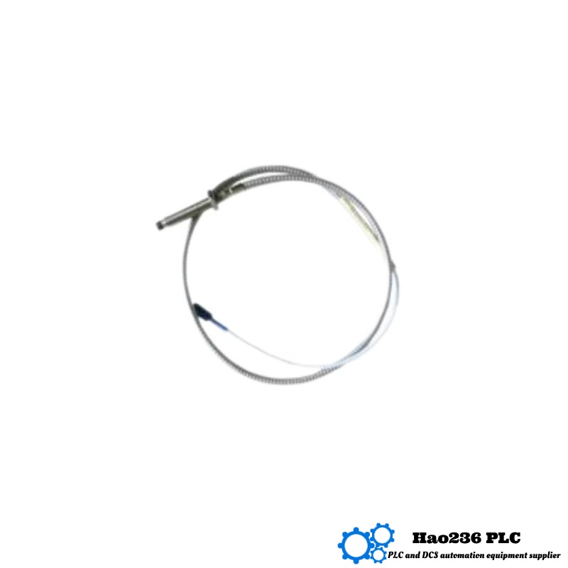 Bently Nevada 330103-05-10-10-12-00 8 mm Proximity Probe (Metric) 3300 XL Series