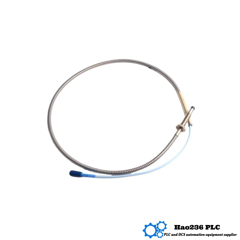 Bently Nevada 330104-13-20-50-02-00 8mm Proximity Probe Metric 3300 XL Series 100% New