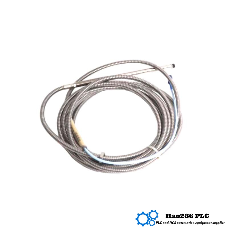 Bently Nevada 330104-13-20-50-02-00 8mm Proximity Probe Metric 3300 XL Series 100% New