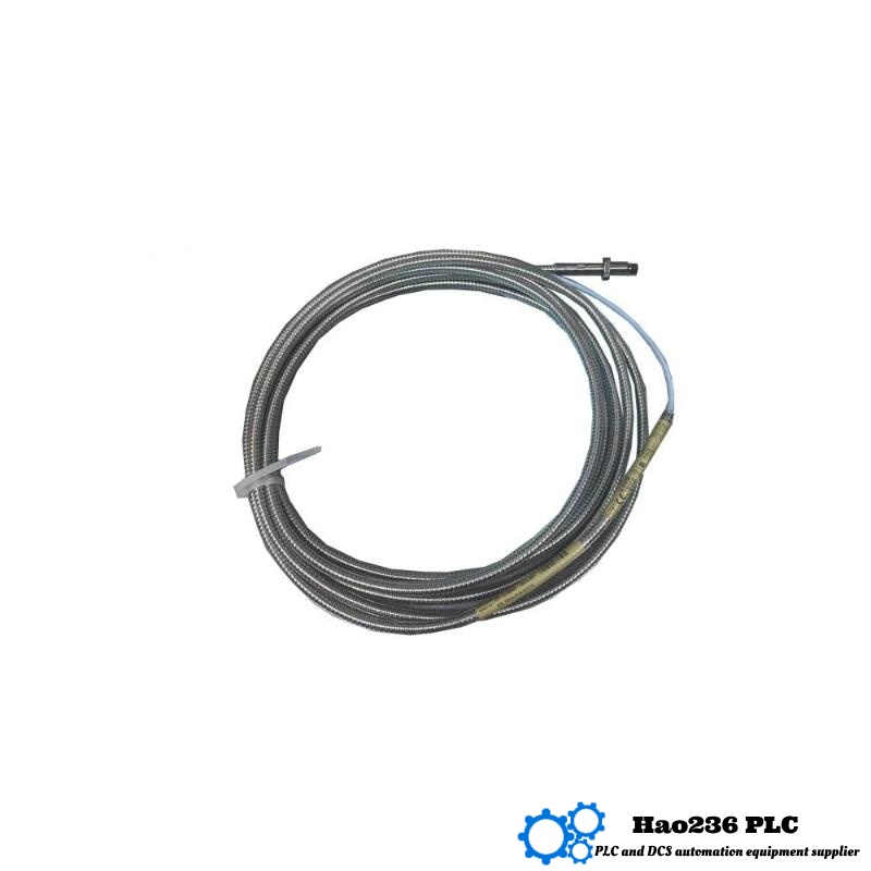 Bently Nevada 330104-14-22-50-02-CN 8mm Proximity Probe Metric 3300 XL Series Trusted supplier