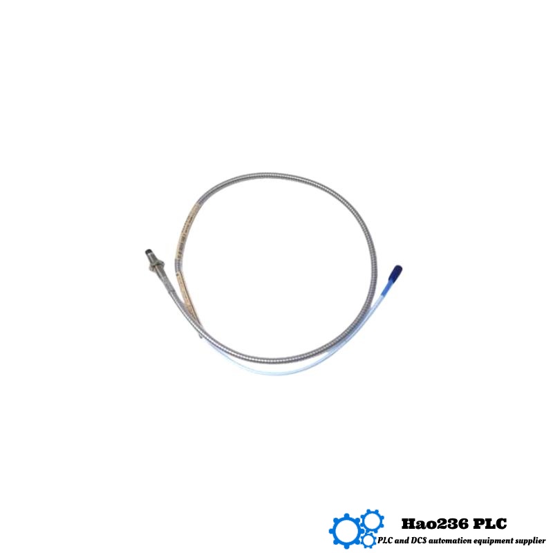 Bently Nevada 330104-14-22-50-02-CN 8mm Proximity Probe Metric 3300 XL Series Trusted supplier