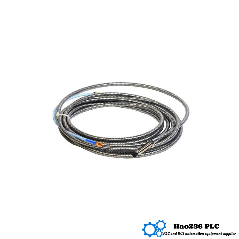 Bently Nevada 330104-14-22-50-02-CN 8mm Proximity Probe Metric 3300 XL Series Trusted supplier