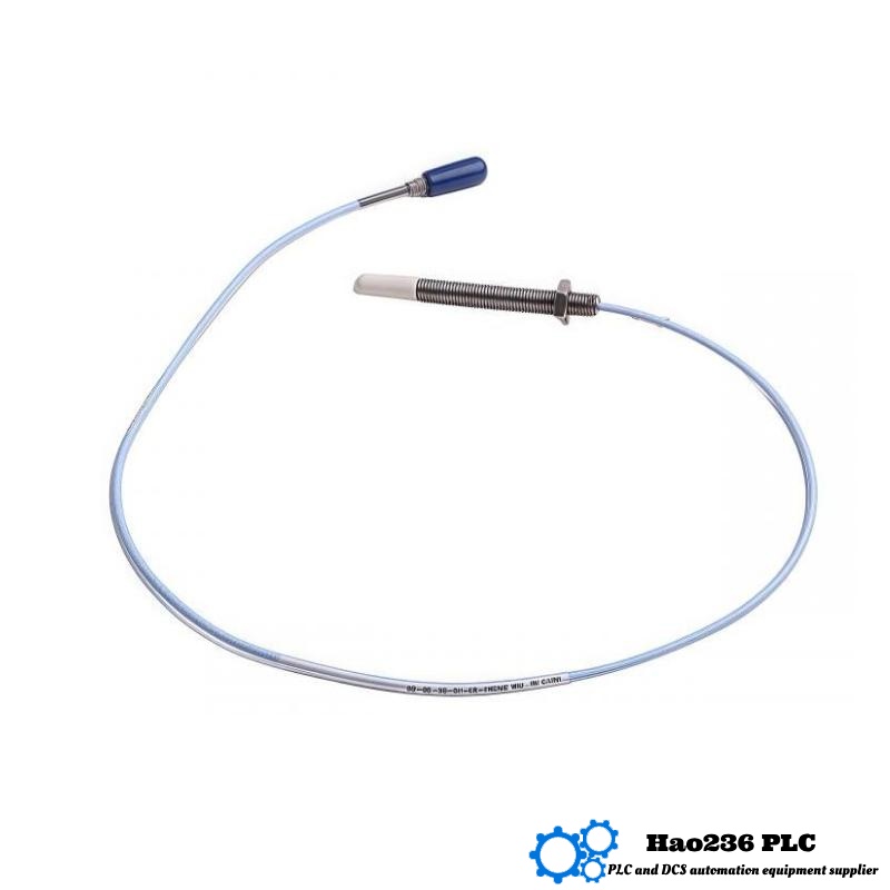 Bently Nevada 330903-00-03-50-02-00 Proximity Probe (Metric)